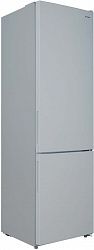 Холодильник ZARGET ZRB360NS1IM (360 EX INOX)