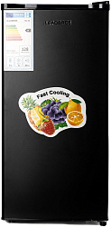 Холодильник LEADBROS HD-95 Black