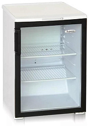 Холодильная витрина БИРЮСА В152
