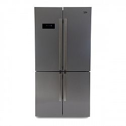 Холодильник BEKO GN1416221ZX