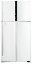 Холодильник HITACHI R-V720PUC1TWH