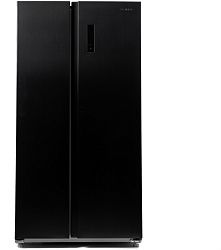 Холодильник LEADBROS HD-630 Black