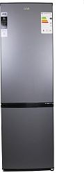 Холодильник ARTEL HD 345 RN steel stone