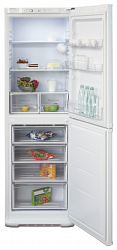 Холодильник БИРЮСА 631 White