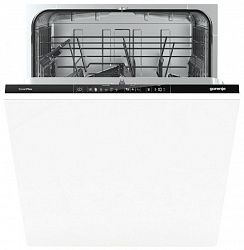 Встраиваемая посудомоечная машина GORENJE MGV6316