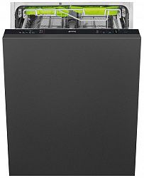 Встраиваемая посудомоечная машина SMEG ST5335L