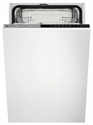 Встраиваемая посудомоечная машина ELECTROLUX ESL94321LA