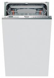 Встраиваемая посудомоечная машина HOTPOINT-ARISTON LSTF 9M117 C EU