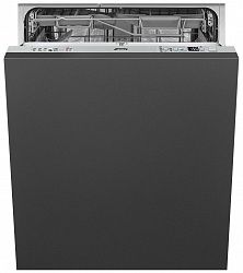 Встраиваемая посудомоечная машина SMEG STL62335L
