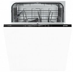 Встраиваемая посудомоечная машина GORENJE GV63160