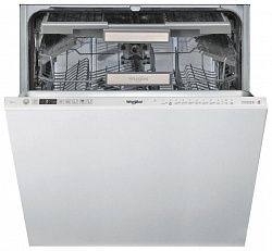 Встраиваемая посудомоечная машина WHIRLPOOL WIO 3033 DEL