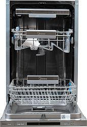 Встраиваемая посудомоечная машина MIDEA MDWB-4518LF
