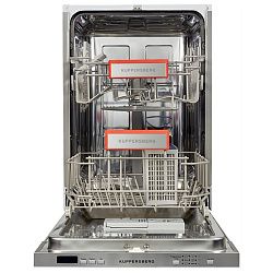 Встраиваемая посудомоечная машина KUPPERSBERG GS 4502