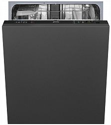 Встраиваемая посудомоечная машина SMEG STP66325L