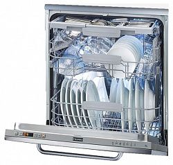 Встраиваемая посудомоечная машина FRANKE FDW 614 D7P DOS A++