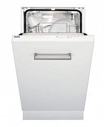 Встраиваемая посудомоечная машина ZANUSSI ZDTS105