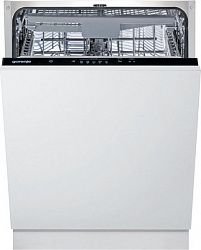 Встраиваемая посудомоечная машина GORENJ GV620E10