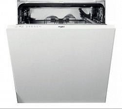 Встраиваемая посудомоечная машина WHIRLPOOL WI 3010