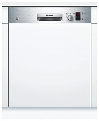Встраиваемая посудомоечная машина BOSCH SMI50D05TR
