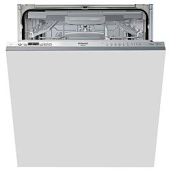 Встраиваемая посудомоечная машина HOTPOINT-ARISTON HIO 3C23 WF