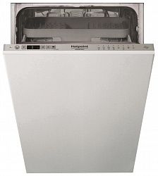 Встраиваемая посудомоечная машина HOTPOINT-ARISTON HSIC 3T127 C