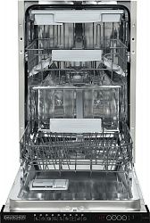 Встраиваемая посудомоечная машина DAUSCHER DD-4691BLV