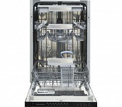 Встраиваемая посудомоечная машина SCHAUB LORENZ SLG VI4410