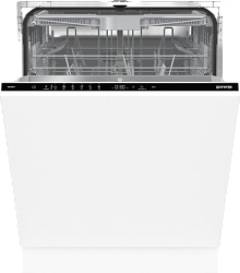 Встраиваемая посудомоечная машина GORENJE GV643E90