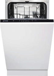 Встраиваемая посудомоечная машина GORENJE GV520E15
