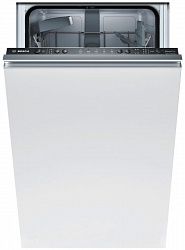 Встраиваемая посудомоечная машина BOSCH SPV25DX10R