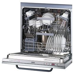 Встраиваемая посудомоечная машина FRANKE FDW 613 E6P A+