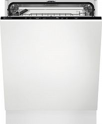 Встраиваемая посудомоечная машина ELECTROLUX EEQ942200L