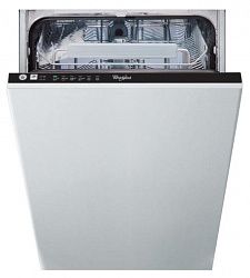 Встраиваемая посудомоечная машина WHIRLPOOL ADG 221