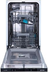 Встраиваемая посудомоечная машина GORENJE GV541D10