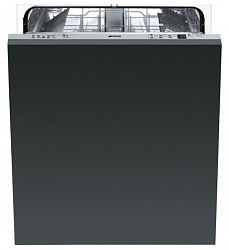 Встраиваемая посудомоечная машина SMEG STA6444L2