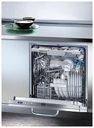 Встраиваемая посудомоечная машина FRANKE FDW 614 D10P DOS LP C