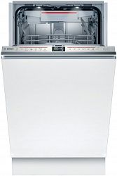 Встраиваемая посудомоечная машина BOSCH SPV6HMX5MR