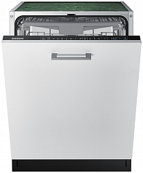 Встраиваемая посудомоечная машина SAMSUNG DW60R7070BB/WT