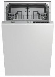 Встраиваемая посудомоечная машина BEKO DIS 15010