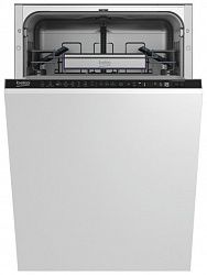 Встраиваемая посудомоечная машина BEKO DIS 28020