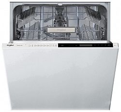 Встраиваемая посудомоечная машина WHIRLPOOL WIP 4O32 PG E