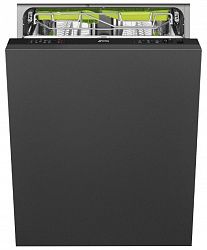 Встраиваемая посудомоечная машина SMEG ST65336L