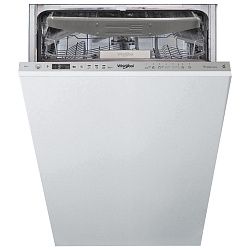 Встраиваемая посудомоечная машина WHIRLPOOL WSIO 3O23 PFE