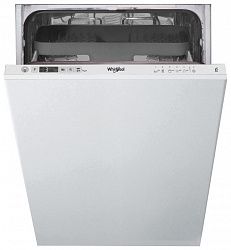 Встраиваемая посудомоечная машина WHIRLPOOL WSIC 3M17 C