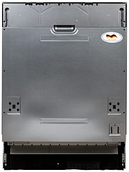 Встраиваемая посудомоечная машина MIDEA MDWB-6018LD