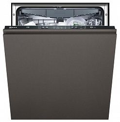Встраиваемая посудомоечная машина NEFF S 511F 50X1R