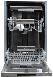 Встраиваемая посудомоечная машина MIDEA MDWB-4518LD