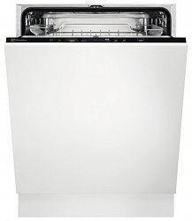 Встраиваемая посудомоечная машина ELECTROLUX EEQ947200L