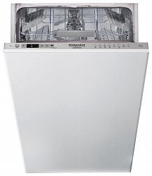 Встраиваемая посудомоечная машина HOTPOINT-ARISTON HSIC 3T127