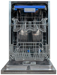 Встраиваемая посудомоечная машина MIDEA MDWB-4515BA